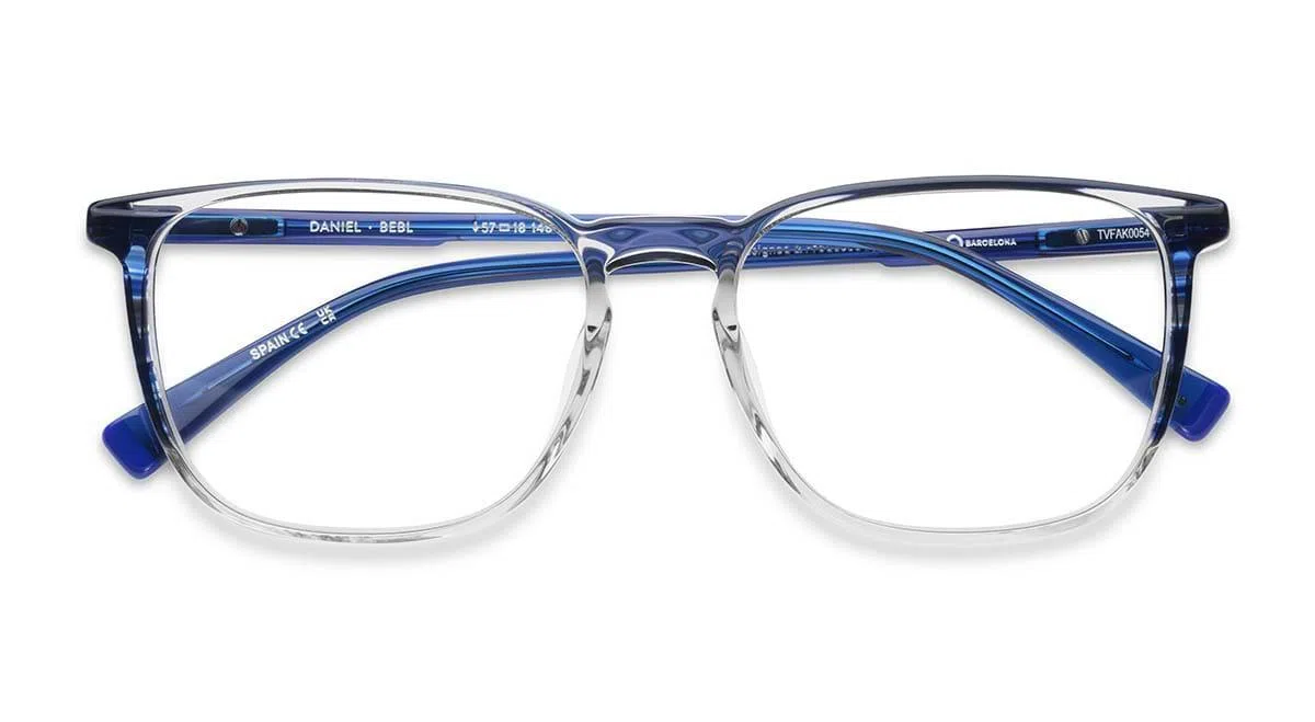 Etnia Barcelona DANIEL Eyeglasses - view 16
